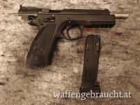 CZ 75 Taipan 