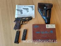 Walther PPK