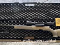 Steyr SSG 69 inkl. Zubehör