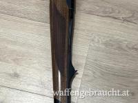 Sauer 202 in .243 Win. Stahlsystem, unmontiert, ungeschossen!