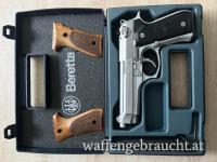 Beretta 92FS Inox