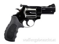 WEIHRAUCH Arminius Revolver HW 357 Hunter 2¾" Brüniert
