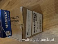 Magtech 9x19 1000 Schuss 9mm 