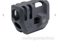 Mass Driver Kompensator Glock 17 Gen 5