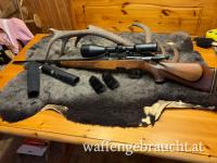Steyr Mannlicher 7x64