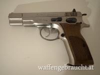 CZ75 9mm Para