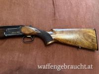 Browning Ultra Plus Sporter