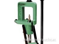 REDDING BIG BOSS II Presse