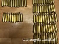 Hornady 308 Win. Hülsen zum Wiederladen 