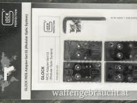 Glock MOS Adapter Set