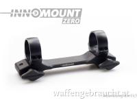 Montage INNOMOUNT ZERO für Picatinny - Ring 30mm BH 17mm