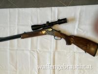 Blaser BBF 95 Luxus