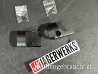 Jagerwerks B.R.O.S.