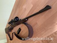 Arratti 8x57 + Steiner Ranger 3-12 x 56