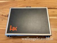 HK USP Expert - Koffer