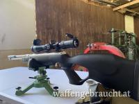 Weihrauch HW 97k Stainless