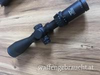 Meopta Optika6 3-18x56 RD SFP Leuchtabsehen BDC 3