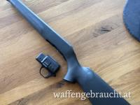 Blaser R8 Professional Schaft inkl System