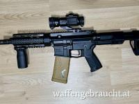Aero Precision AR15 7,5 Zoll 