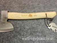 NEU ! Bison Jägerbeil 1879