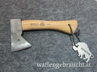 NEU ! Bison Trekking Beil 1879