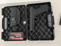 Glock 17 gen.5 P.A.K