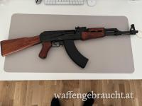 AK 47 Deko