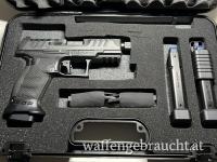 Walther PDP Compact 4,6 Zoll PRO SD