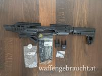 IMI KIDON PISTOL CONVERSION KIT