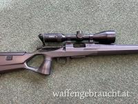 Bergara BA14 Extreme Sporter 18“ FBT- Schaft  6.5 Creedmoor