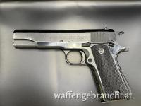 Colt , Kal 45 A.C.P 
