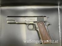 Remington Colt 1911 , Kal 45 A.C.P 