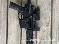 Daniel Defence AR 15 300 Black out