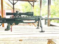 Fortmeier 2002 TD 338 Lapua Magnum 