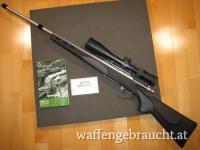 Remington 700, Cal.: .243 Rem. , sehr präzise , mit oder ohne Meopta ZF