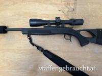 Bergara BA13 Take Down