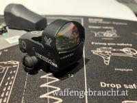 Vortex Venom 3 MOA Rotpunkt Visier