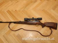 Steyr Luxus - 7x64