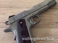 Springfield Armory 1911 Garrison 9mm