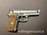 Beretta 92 FS CO2