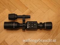 ATN X-Sight LTV 5-15 