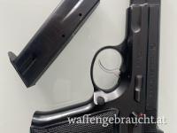 CZ 75 - Model 75 9 mm Para