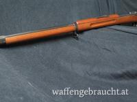Irisches Steyr M1904, ULSTER VOLUNTEER FORCE(UVF) Rifle, Steyr Mannlicher 8 x 57 I