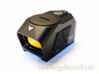FALKE CMS RED DOT SIGHT PICATINNY ACRO GLOCK MOS