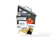 9x19, FMJ8g/124gr