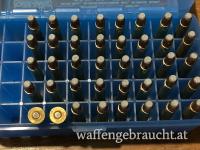 32/40 Büchsenpatronen  „Wiedergeladen !“