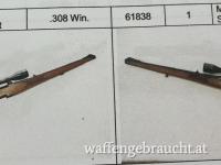 Steyr Mannlicher L Stutzen mit Vollschaft