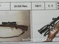 Steyr Mannlicher L Repetierbüchse