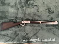 Walther Lever Action CO2 Repetierer