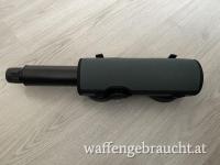Swarovski ctc 30x75 Spektiv mit Stativ
